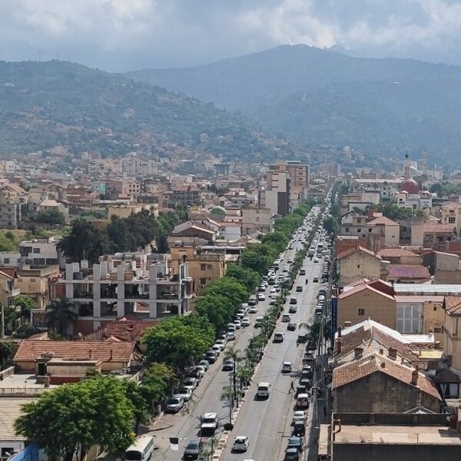 Blida