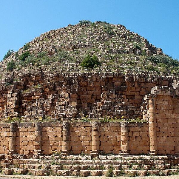 Tipaza
