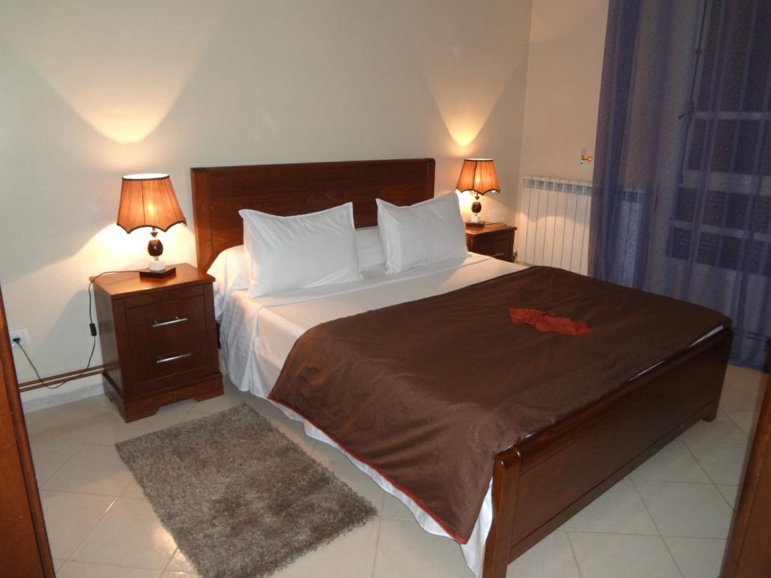 Appartement F3, Ain naadja, Alger