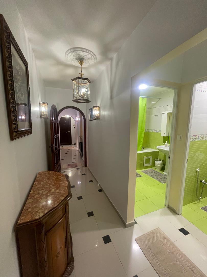 Apartment F4 Garidi 1, Kouba, Alger