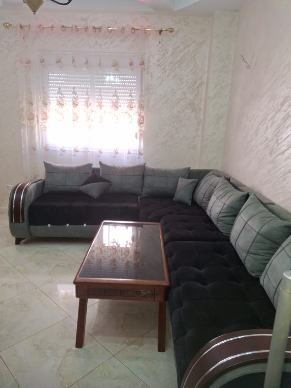 Location F3 - Bordj El Kiffan , Alger