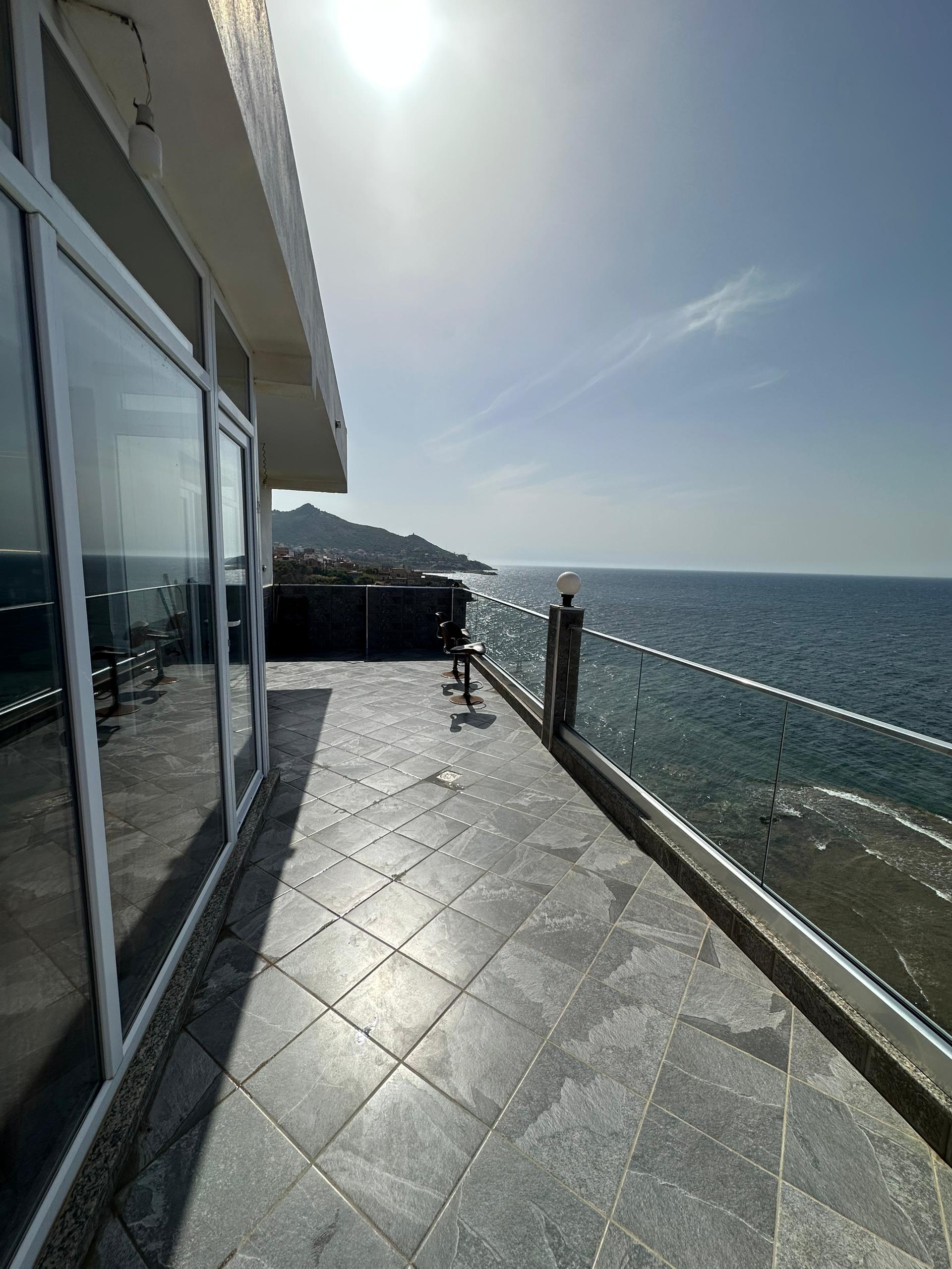 Appartement F3- Béjaïa - Beni ksila