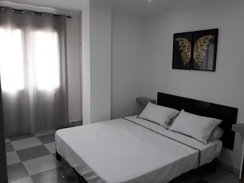 Location Appartement F3 de -90m² Tigzirt