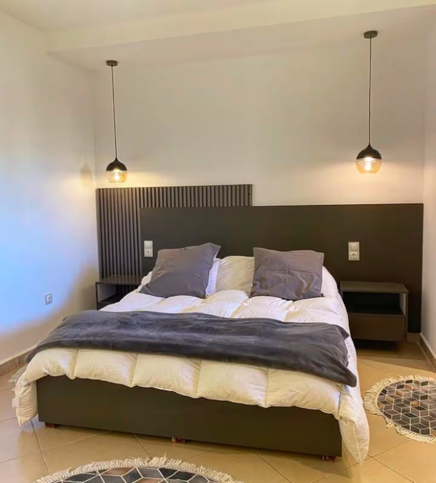 Location Appartement le "BIEN ETRE"
